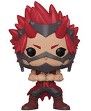 Pop Anime: My Hero Academia - Eijiro Kirishima Pop! Vinyl Figure (Includes Compatible Pop Box Protector Case)