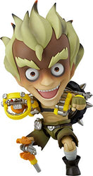 Good Smile Over Watch: Junk Rat (Classic Skin Edition) Dendroid Action Figure