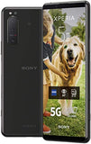 Sony Xperia 5 II 5G XQ-AS72 256GB 8GB Factory Unlocked (GSM Only | No CDMA - not Compatible with Verizon/Sprint) International Version - Black