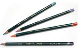 Derwent Artists Color Pencils, 4mm Core, Wooden Box, 48 Count (0700643)