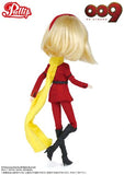 Pullip Dolls 003 Francoise Arnoul from RE: Cyborg 009 12" Fashion Doll Accessory