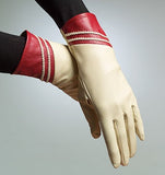 VOGUE PATTERNS V8311 Gloves
