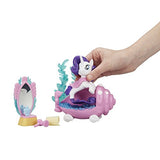 My Little Pony: The Movie Rarity Undersea Spa