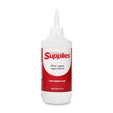 Topenca Craft Liquid Silicone Glue, Clear, 8 oz 1 Count
