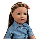 Adora Amazing Girls 18-inch Doll Cassidy (Amazon Exclusive)