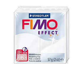 FIMO Effect Modelling Clay (Translucent)