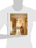 The Big Book of a Miniature House: Create and decorate a house room by room