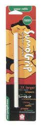 Sakura of America SumoGrip Mechanical Pencil Eraser Refill, 3 / Pack - White