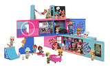 L.O.L. Surprise Fashion Show House Playset with 40+ Surprises, Including 2 Exclusive Dolls – Great Gift for Kids Ages 4+