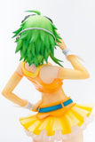 Aquamarine Kids Megpoid Native: Mamama-Shiki Gumi PVC Figure