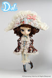 Pullip Dolls Dal Satti 10" Fashion Doll Accessory