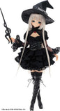 EX Cute Family Witch Girl Mia / Witch of the Note (1/6 scale Fashion Doll) [JAPAN]