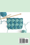 Knitting for Beginners: Easy Scarf Knitting Patterns and Step by Step Guide for Beginners: Knit Book