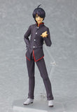 Max Factory Bakemonogatari: Koyomi Araragi Figma Action Figure