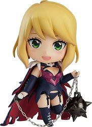 Love After World Domination: Desumi Magahara Nendoroid Action Figure