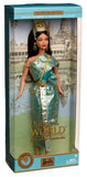 None Dolls of the World: Princess of Cambodia Barbie