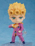 JoJo’s Bizarre Adventure Part 5: Golden Wind – Giorno Giovanna Nendoroid Action Figure