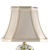 Song Birds Small Accent Table Lamp