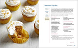 The Deliciously Easy Cupcake Cookbook: 75 Simple & Tasty Treats for Any Occasion