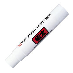 SC-L # 50 Sakura Color white solid thick marker (japan import)