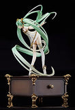 Good Smile Character Vocal Series 01: Hatsune Miku Symphony (5th Anniversary Ver.) Scale Figure