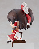 Good Smile Touhou Project: Swacchao! Reimu Hakurei Nendoroid Action Figure, Multicolor