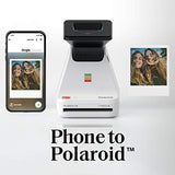 Polaroid Originals Lab - Digital to Analog Polaroid Photo Printer (9019)