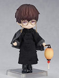 Good Smile Mr Love: Queen’s Choice Lucien Time Flows Nendoroid Doll Action Figure