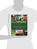 Mini Farming: Self-Sufficiency on 1/4 Acre