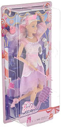 Barbie in The Nutcracker Sugar Plum Princess Ballerina Doll