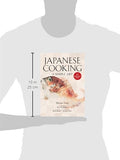 Japanese Cooking: A Simple Art