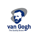 Van Gogh Oil Color Paint, 10x40ml Tubes, Limited Edition Loving Vincent Set
