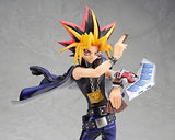 Kotobukiya Yu-Gi-Oh!: Yami Yugi ArtFX J Statue