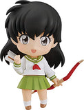 Good Smile Inuyasha: Kagome Higurashi Nendoroid Action Figure