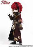 Pullip Dolls Taeyang Steampunk 2nd Pluto 14" Fashion Doll