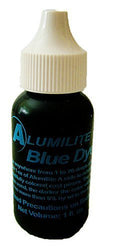 Alumilite Colorant Single Color Liquid Pigment Dye Blue