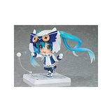 Good Smile Snow Miku: Snow Owl Ver. Nendoroid Action Figure