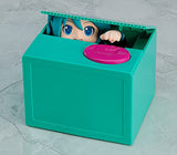 Good Smile Character Vocal Series 01: Hatsune Miku Mikuyado- Coin Bank