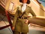 Barbie Doll, Bessie Coleman, Inspiring Women Collector Series, Signature, Displayable Packaging, Aviator Suit