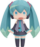 Good Smile Hello Character Vocal Series 01 Hatsune Miku Mini Figure