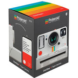 Polaroid OneStep+ White (9015) Bluetooth Connected Instant Film Camera