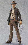 Max Factory Indiana Jones Figma Action Figure