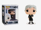 Funko Pop! Movies: James Bond - M