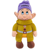 Disney Treasures from The Vault, Limited Edition The Seven Dwarfs Plush Set, Amazon Exclusive