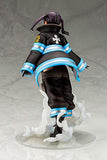 Kotobukiya ArtFX-J Fire Force Tamaki Kotatsu 1/8 Scale PVC Figure Statue