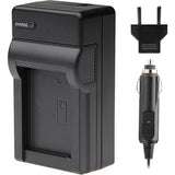 Sony Cyber-Shot DSC-HX80 Wi-Fi Digital Camera with 64GB Card + Case + Flash + Battery & Charger + Tripod + Kit