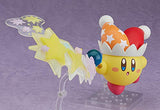 Good Smile Beam Kirby Nendoroid Action Figure, Multicolor