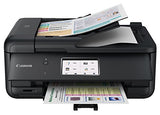 Canon PIXMA TR8520 Wireless Home Photo Office All-in-One Printer with Scanner, Copier and Fax: