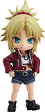 Good Smile Fate/Apocrypha: Saber of Red (Casual Version) Nendoroid Doll Action Figure, Multicolor