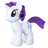 My Little Pony Friendship is Magic Rarity Soft Plush